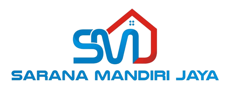 Logo Sarana Mandiri Jaya